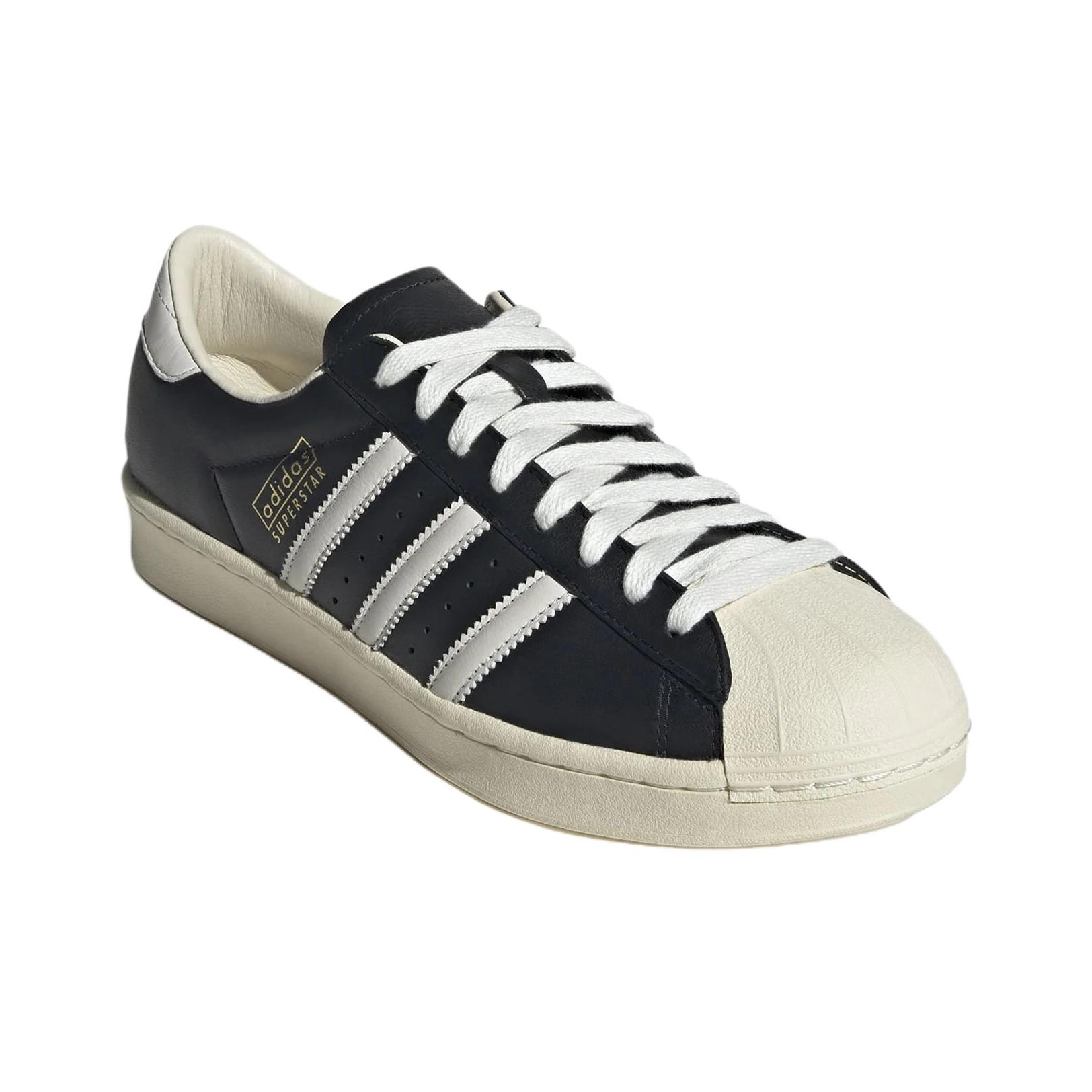 Adidas Originals SUPERSTAR Lea - đánh giá và giá Adidas Shoes Superstar