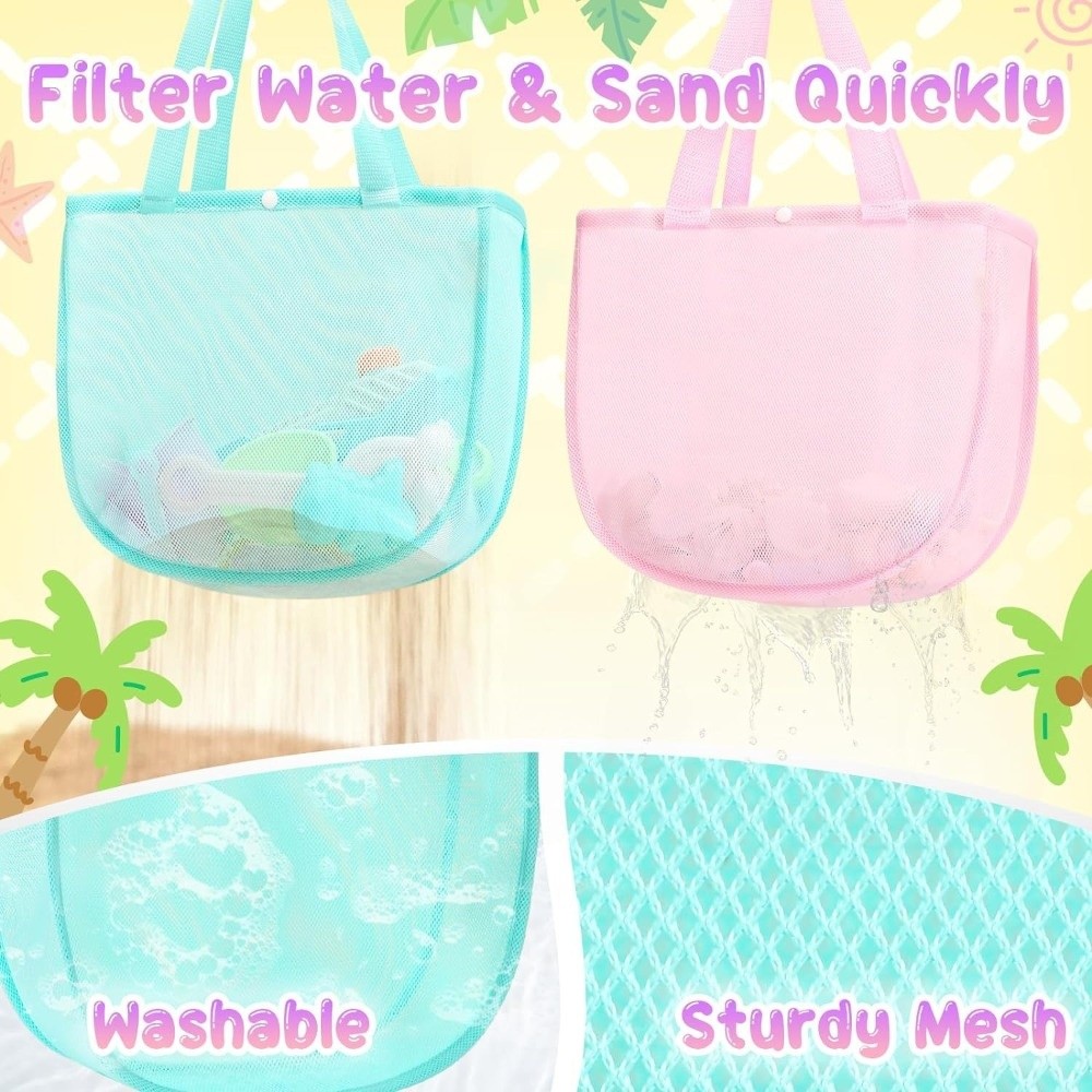 INS Lightweight Solid Color Me - đánh giá và giá Tote Bag Beach