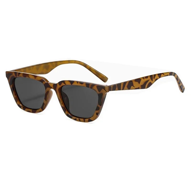 Classic Black Vintage Cat Eye  - đánh giá và giá Sunglasses Cat Eye