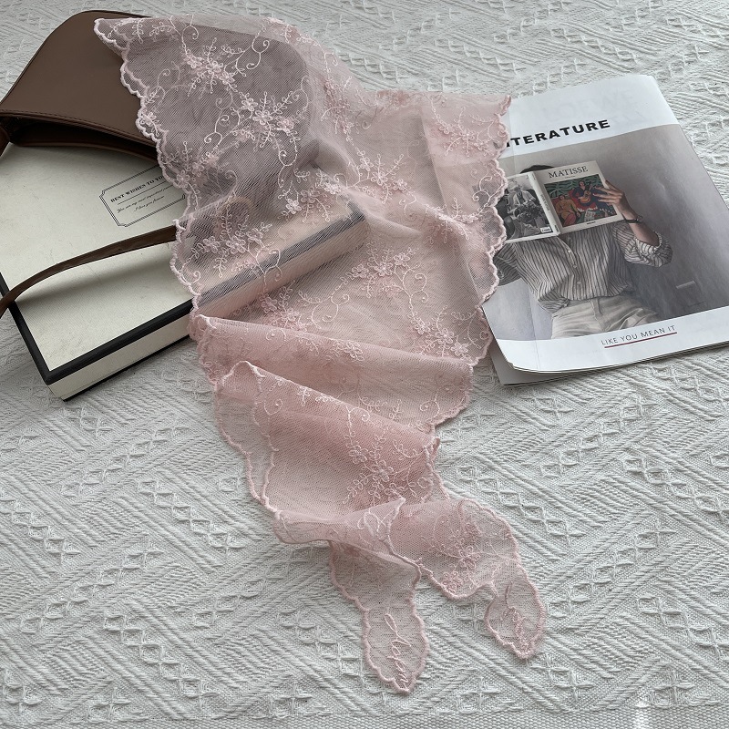 2025 Spring Cute Pastoral Styl - đánh giá và giá Headband Summer Knit