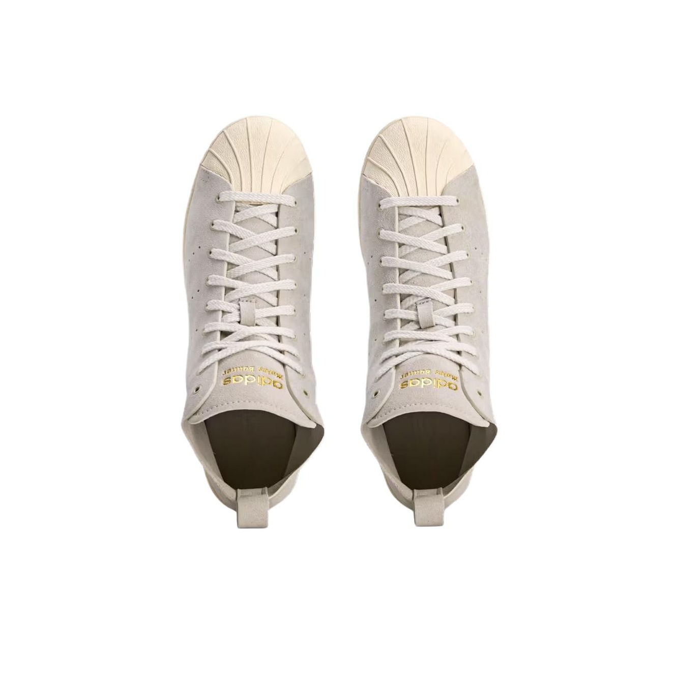 Wales Bonner X Adidas Supersta - đánh giá và giá Adidas Shoes Superstar