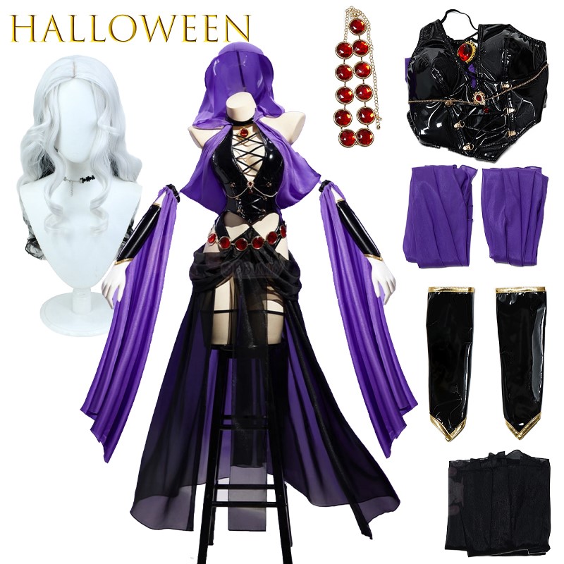 AWitch Banquet Purple Dancer D - đánh giá và giá Maxi Dress Halter