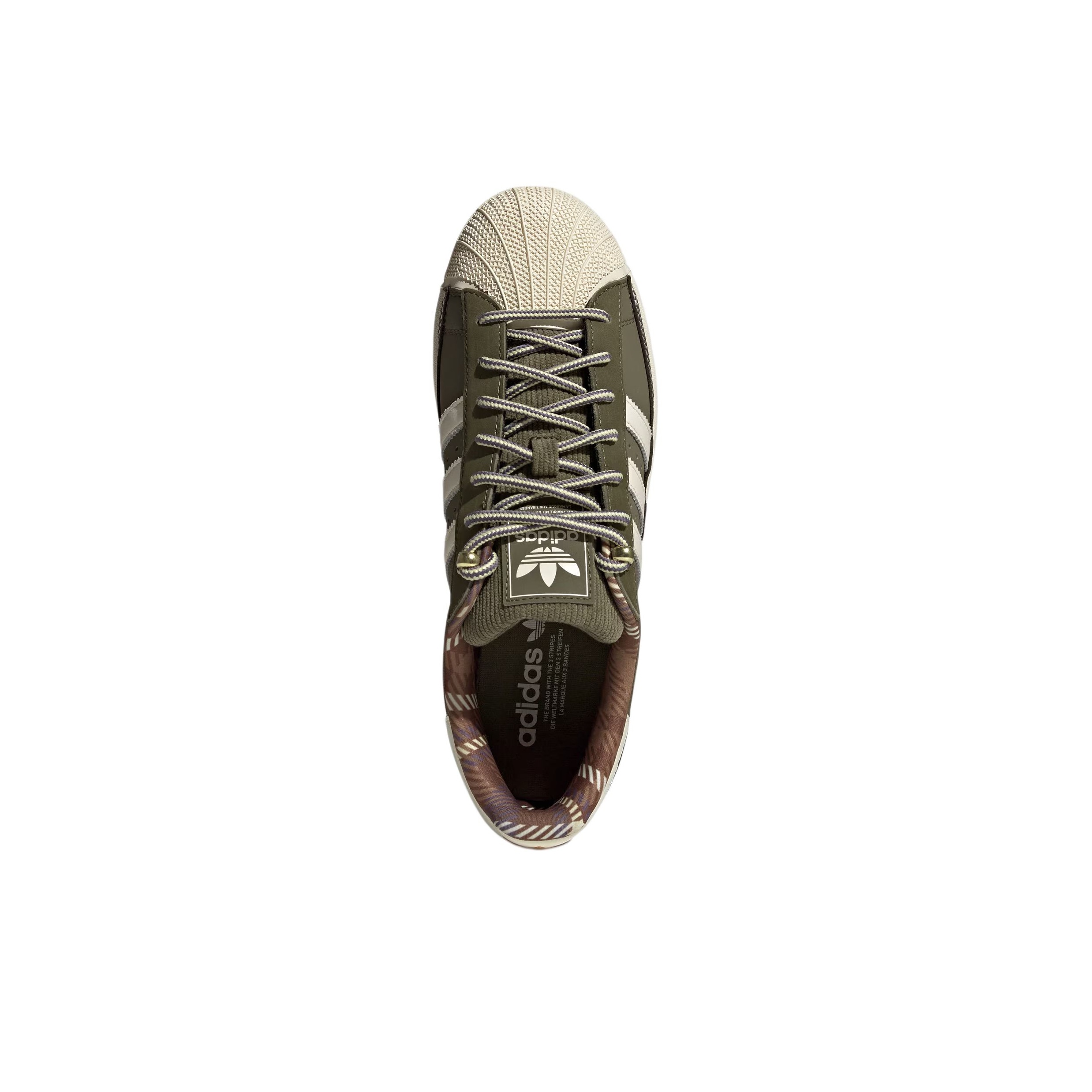 Adidas Originals Superstar 2 T - đánh giá và giá Adidas Shoes Superstar