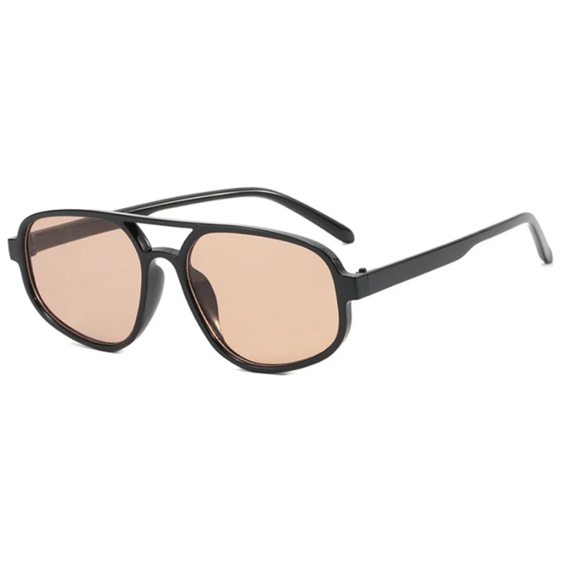 New Retro Double Bridge Sungla - đánh giá và giá Sunglasses Cat Eye