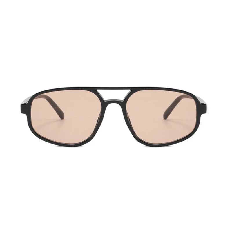 New Retro Double Bridge Sungla - đánh giá và giá Sunglasses Cat Eye