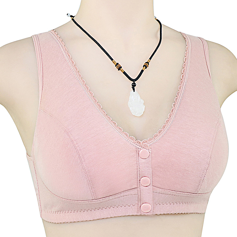 Full Coverage Front Closure Co - đánh giá và giá Bralette Triangle Set