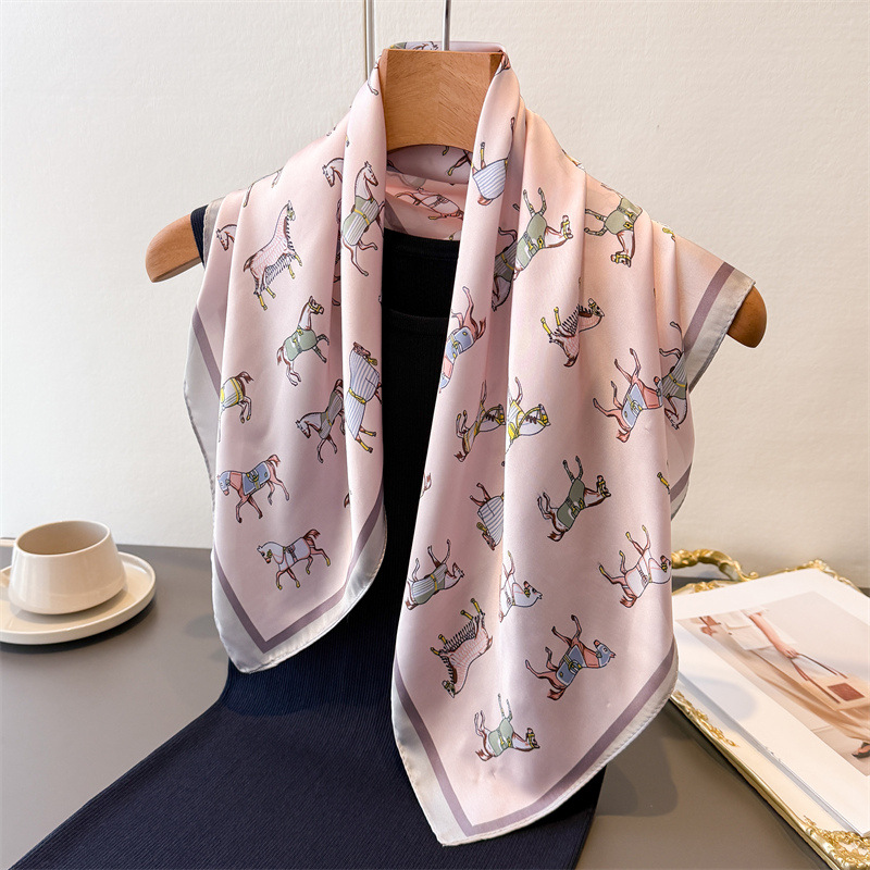 Summer Women's Imitation Silk  - đánh giá và giá Headband Summer Knit