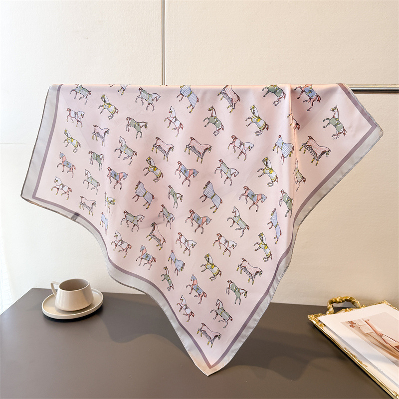 Summer Women's Imitation Silk  - đánh giá và giá Headband Summer Knit