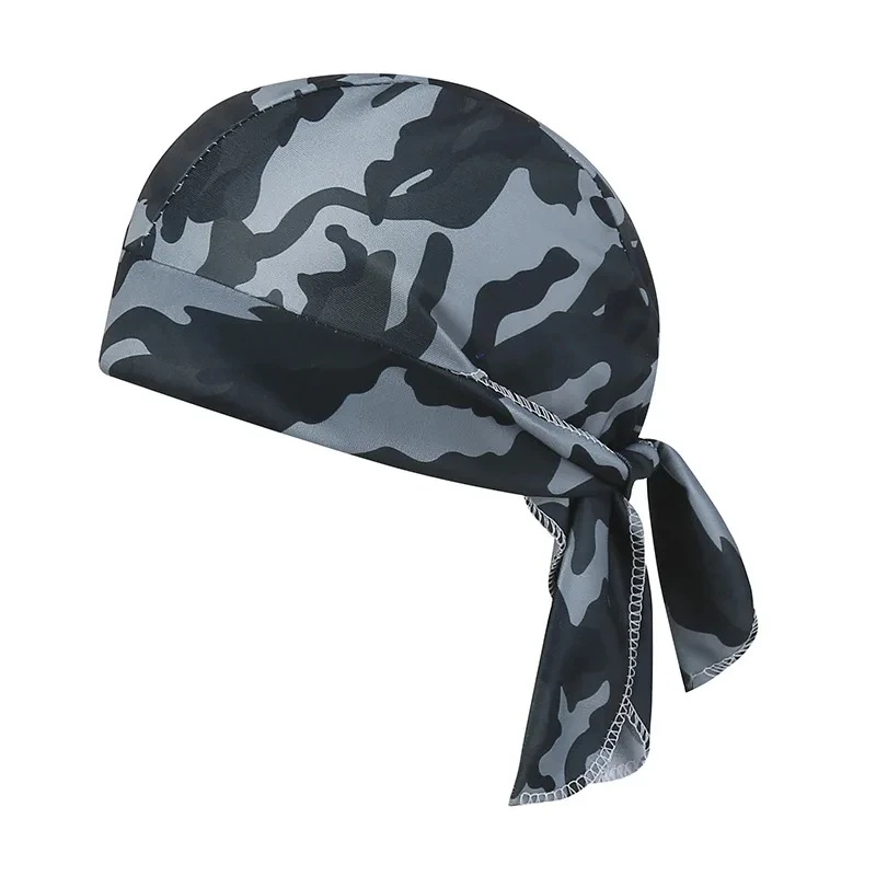 Camouflage Headband Bandana Ha - đánh giá và giá Headband Summer Knit